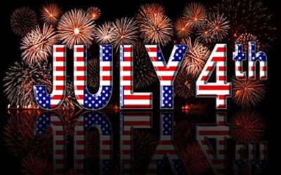 Happy July 4th