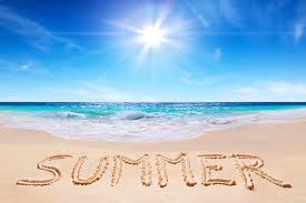 Happy Summer